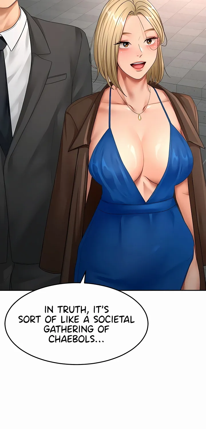 Read Rooftop Sex King chapter 66 image 40 on Lezhin