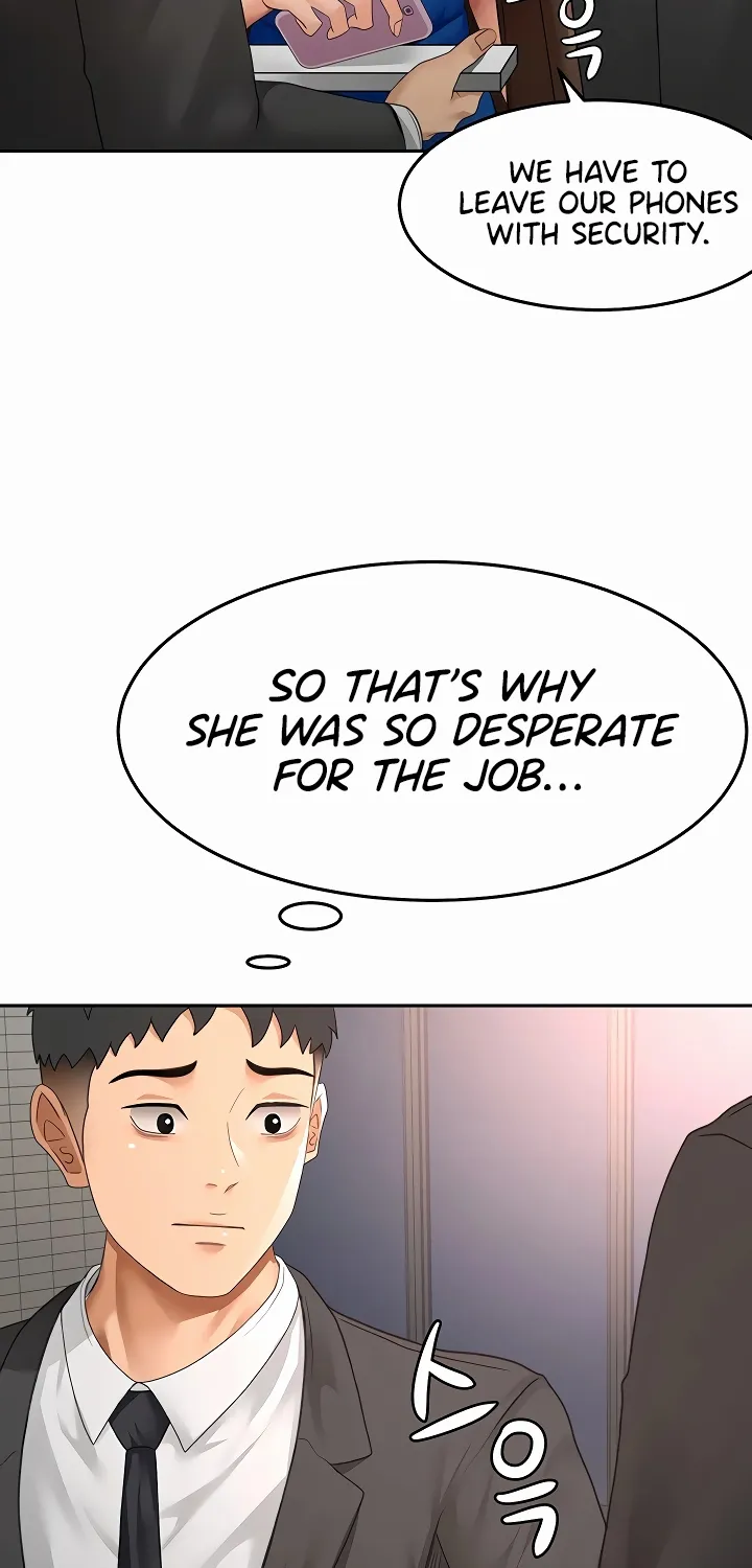 Read Rooftop Sex King chapter 66 image 44 on Lezhin