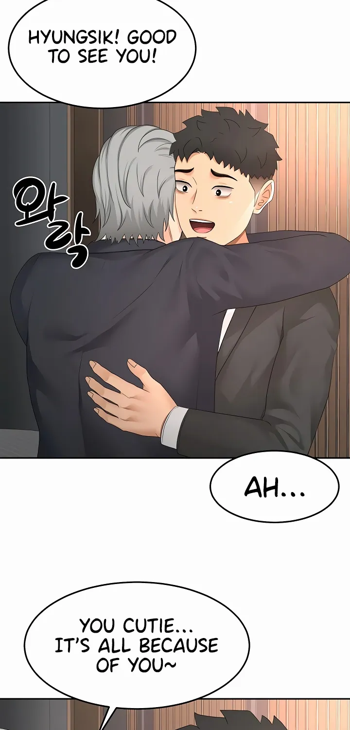 Read Rooftop Sex King chapter 66 image 52 on Lezhin