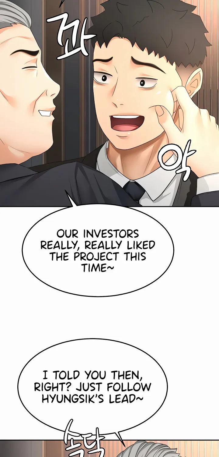 Read Rooftop Sex King chapter 66 image 53 on Lezhin