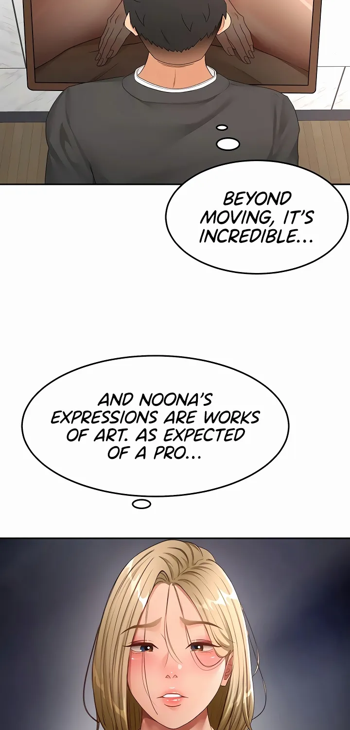 Read Rooftop Sex King chapter 66 image 60 on Lezhin
