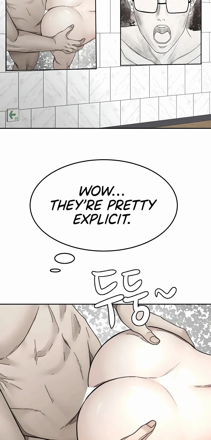 Read Rooftop Sex King chapter 66 image 63 on Lezhin