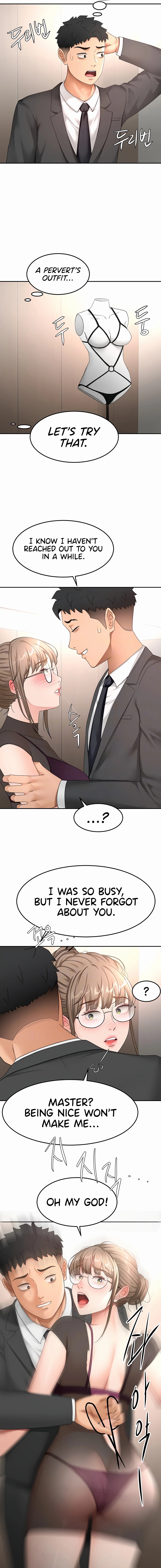 Read Rooftop Sex King chapter 67 image 4 on Lezhin