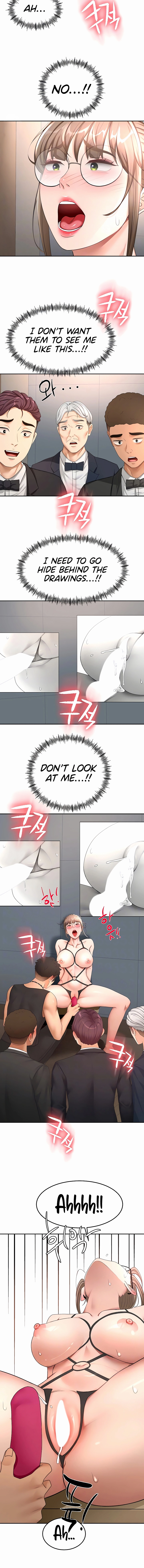 Read Rooftop Sex King chapter 68 image 1 on Lezhin