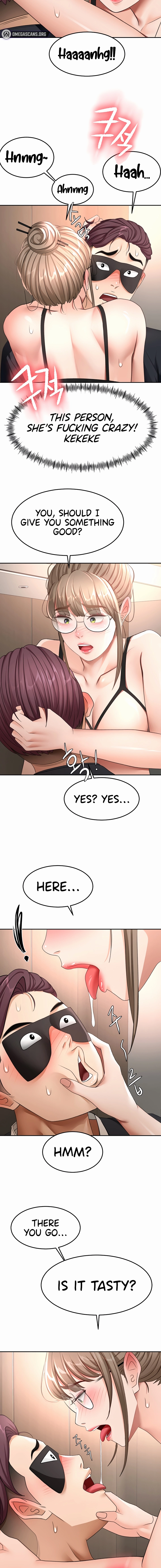 Read Rooftop Sex King chapter 69 image 5 on Lezhin