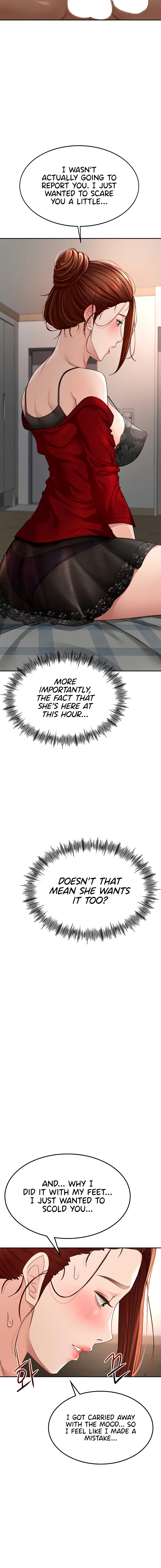 Read Rooftop Sex King chapter 7 image 11 on Lezhin