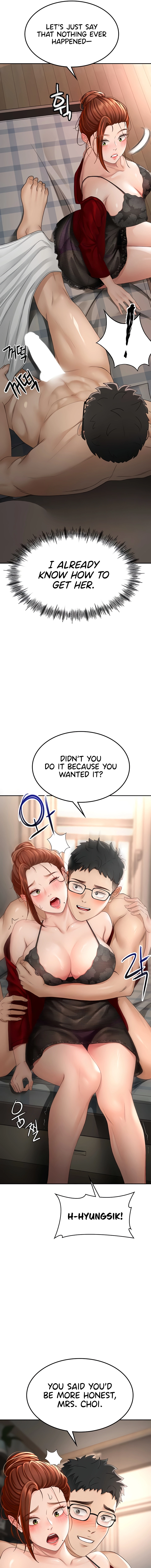 Read Rooftop Sex King chapter 7 image 12 on Lezhin