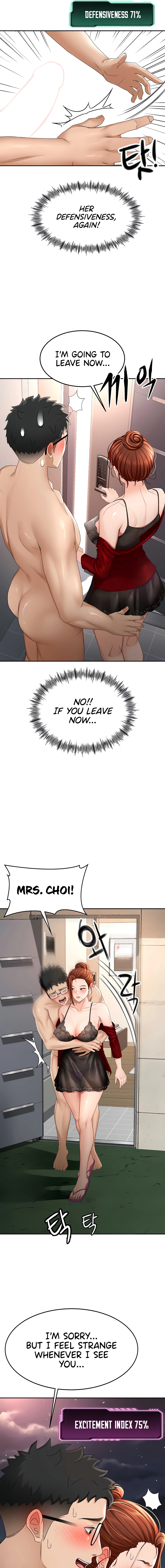 Read Rooftop Sex King chapter 7 image 16 on Lezhin