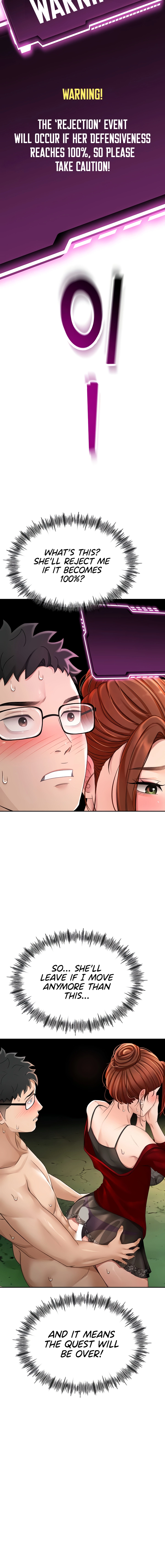 Read Rooftop Sex King chapter 7 image 19 on Lezhin