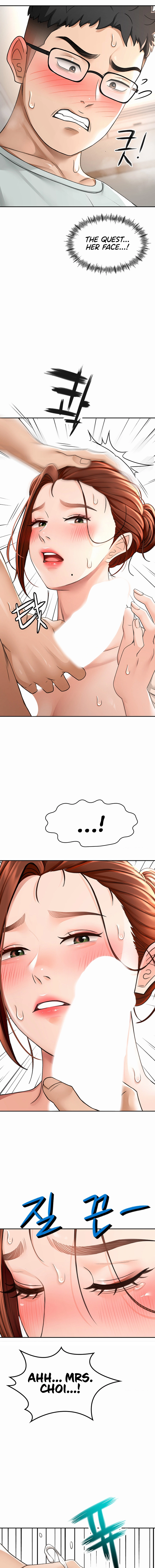 Read Rooftop Sex King chapter 7 image 2 on Lezhin