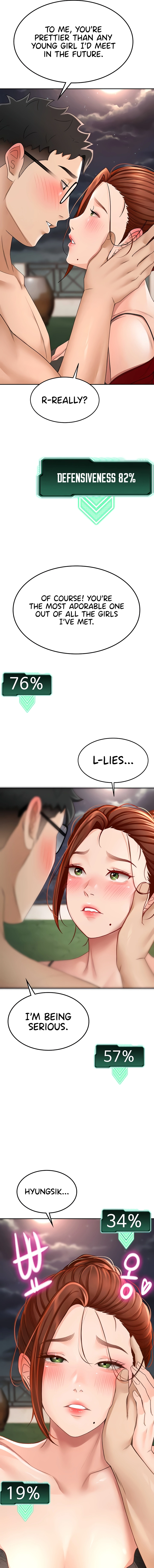 Read Rooftop Sex King chapter 7 image 22 on Lezhin