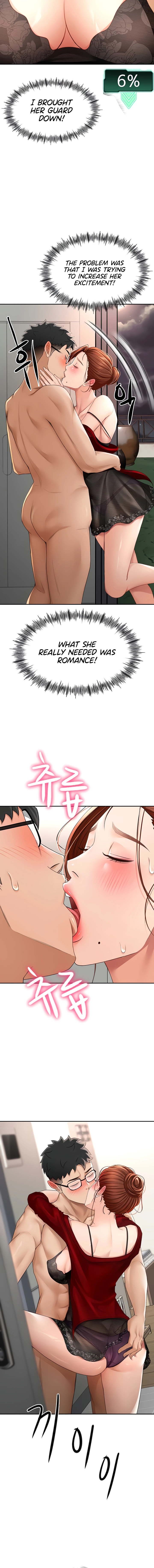 Read Rooftop Sex King chapter 7 image 23 on Lezhin