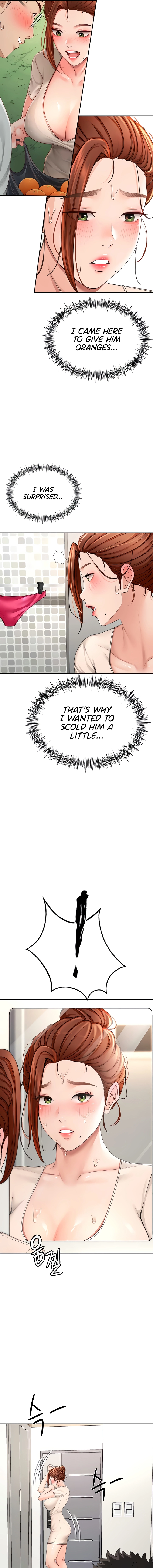 Read Rooftop Sex King chapter 7 image 6 on Lezhin