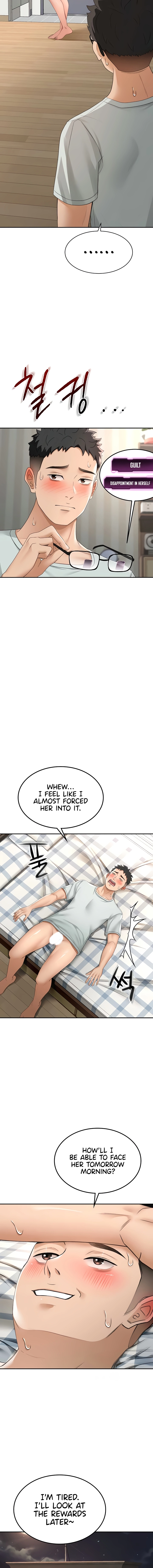 Read Rooftop Sex King chapter 7 image 7 on Lezhin