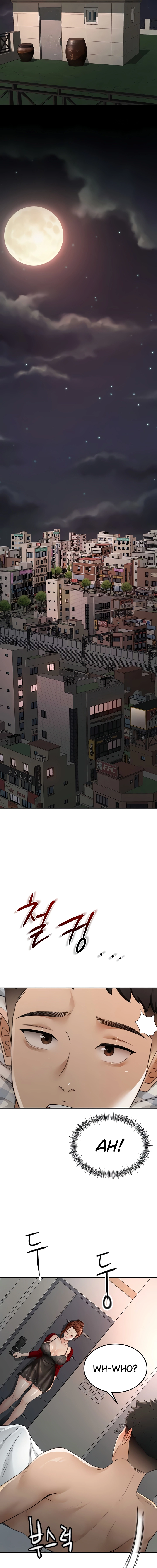 Read Rooftop Sex King chapter 7 image 8 on Lezhin
