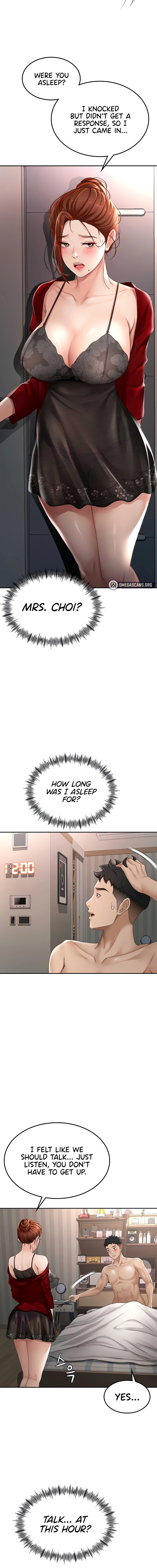 Read Rooftop Sex King chapter 7 image 9 on Lezhin