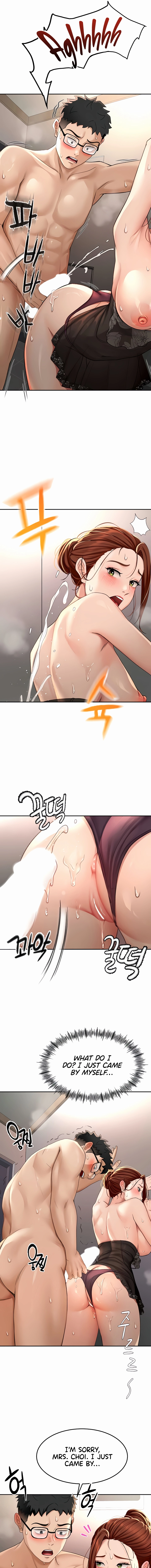 Read Rooftop Sex King chapter 8 image 10 on Lezhin