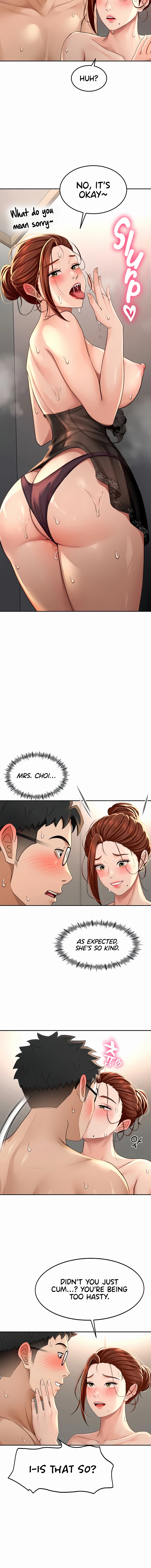 Read Rooftop Sex King chapter 8 image 11 on Lezhin
