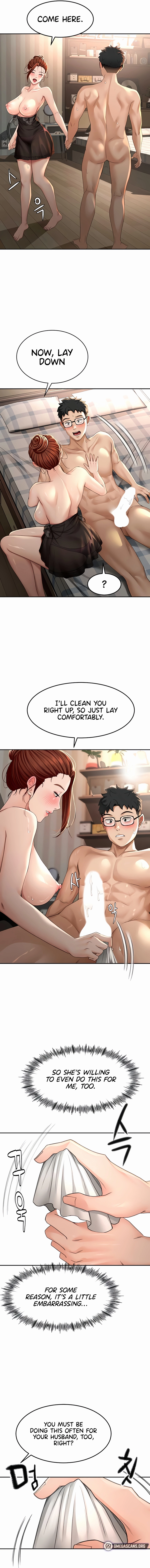 Read Rooftop Sex King chapter 8 image 12 on Lezhin