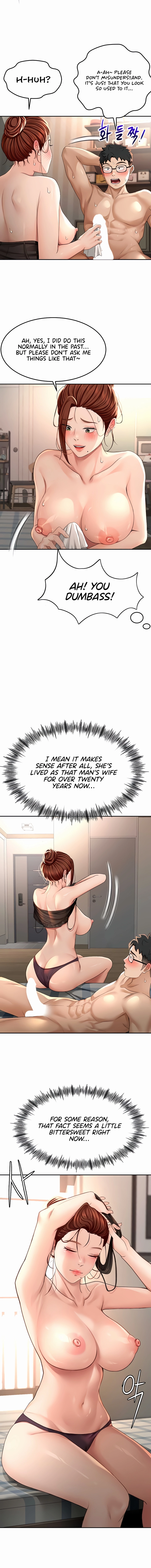 Read Rooftop Sex King chapter 8 image 13 on Lezhin