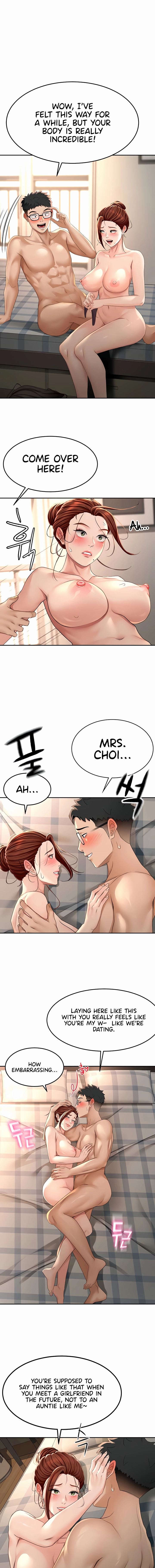 Read Rooftop Sex King chapter 8 image 14 on Lezhin