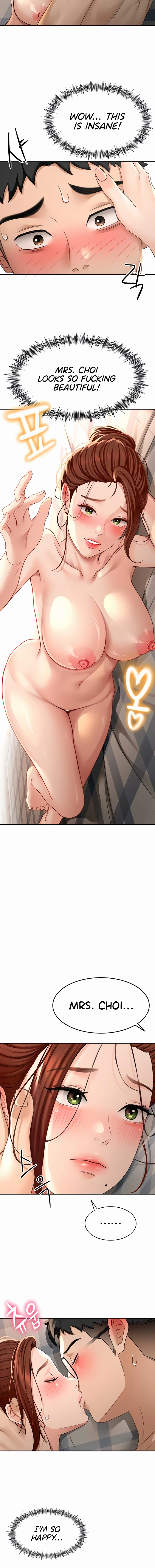 Read Rooftop Sex King chapter 8 image 15 on Lezhin