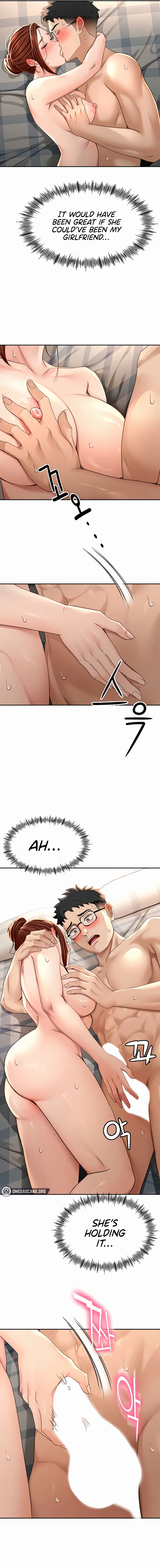 Read Rooftop Sex King chapter 8 image 16 on Lezhin