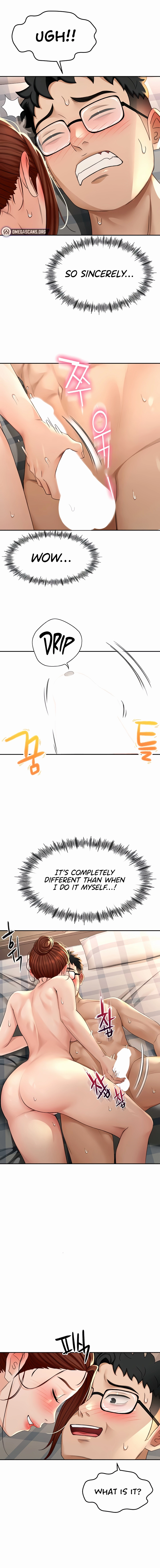 Read Rooftop Sex King chapter 8 image 17 on Lezhin