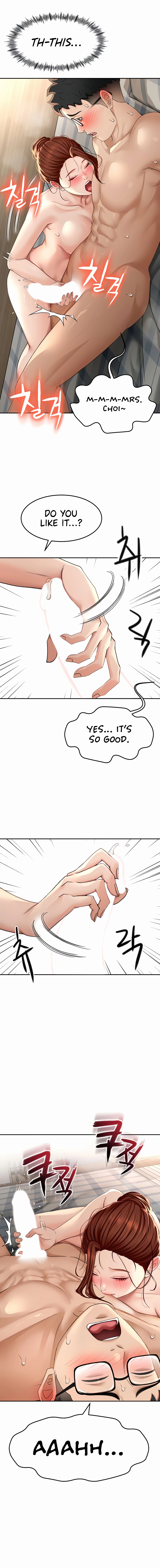 Read Rooftop Sex King chapter 8 image 19 on Lezhin
