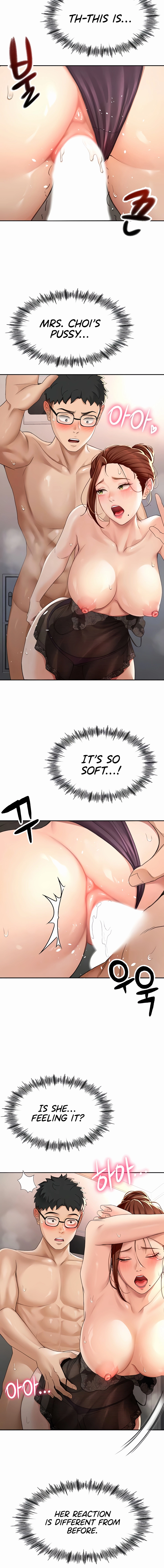 Read Rooftop Sex King chapter 8 image 3 on Lezhin