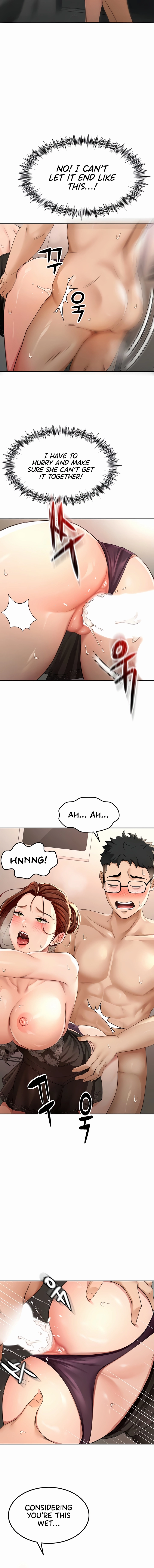 Read Rooftop Sex King chapter 8 image 5 on Lezhin