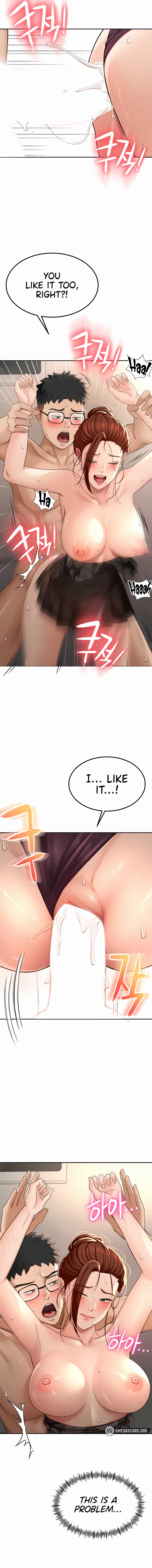 Read Rooftop Sex King chapter 8 image 8 on Lezhin
