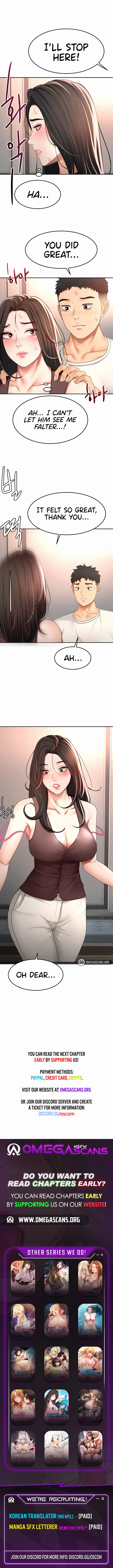 Read Rooftop Sex King chapter 80 image 7 on Lezhin