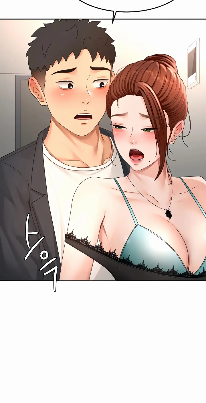 Read Rooftop Sex King chapter 82 image 3 on Lezhin