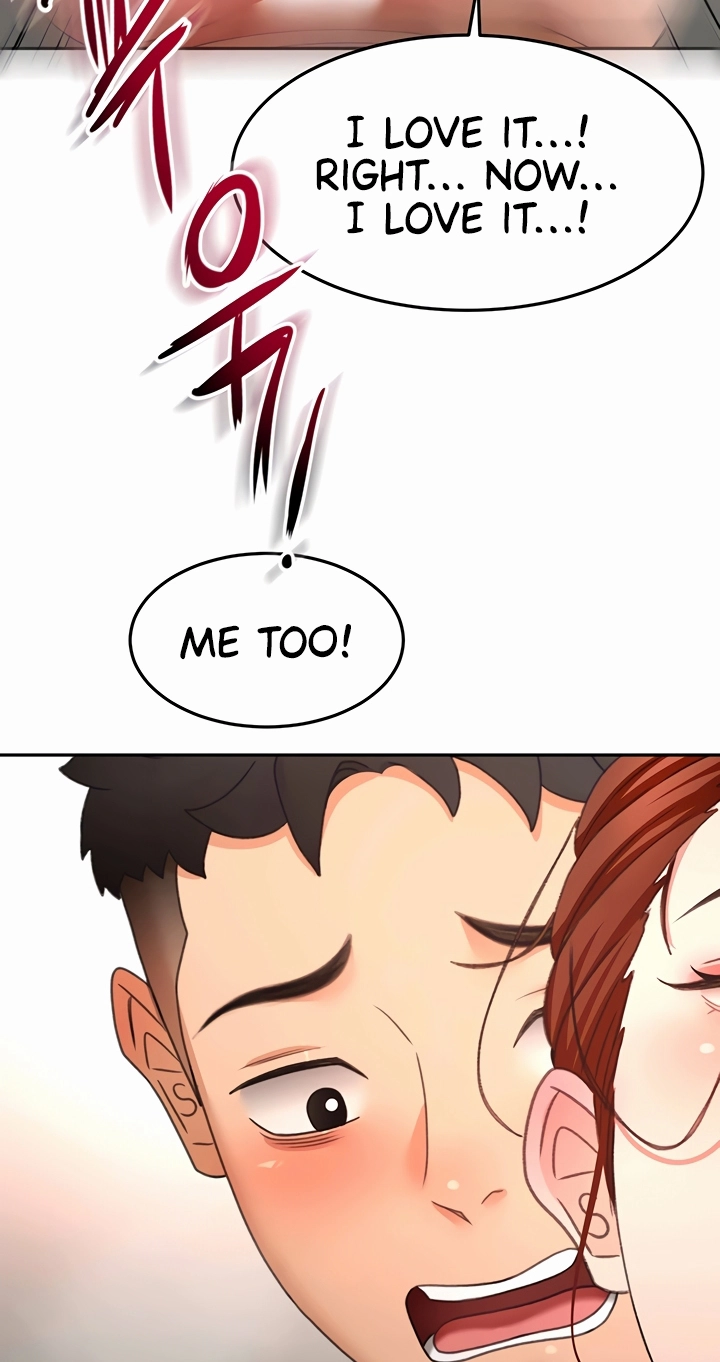 Read Rooftop Sex King chapter 82 image 36 on Lezhin