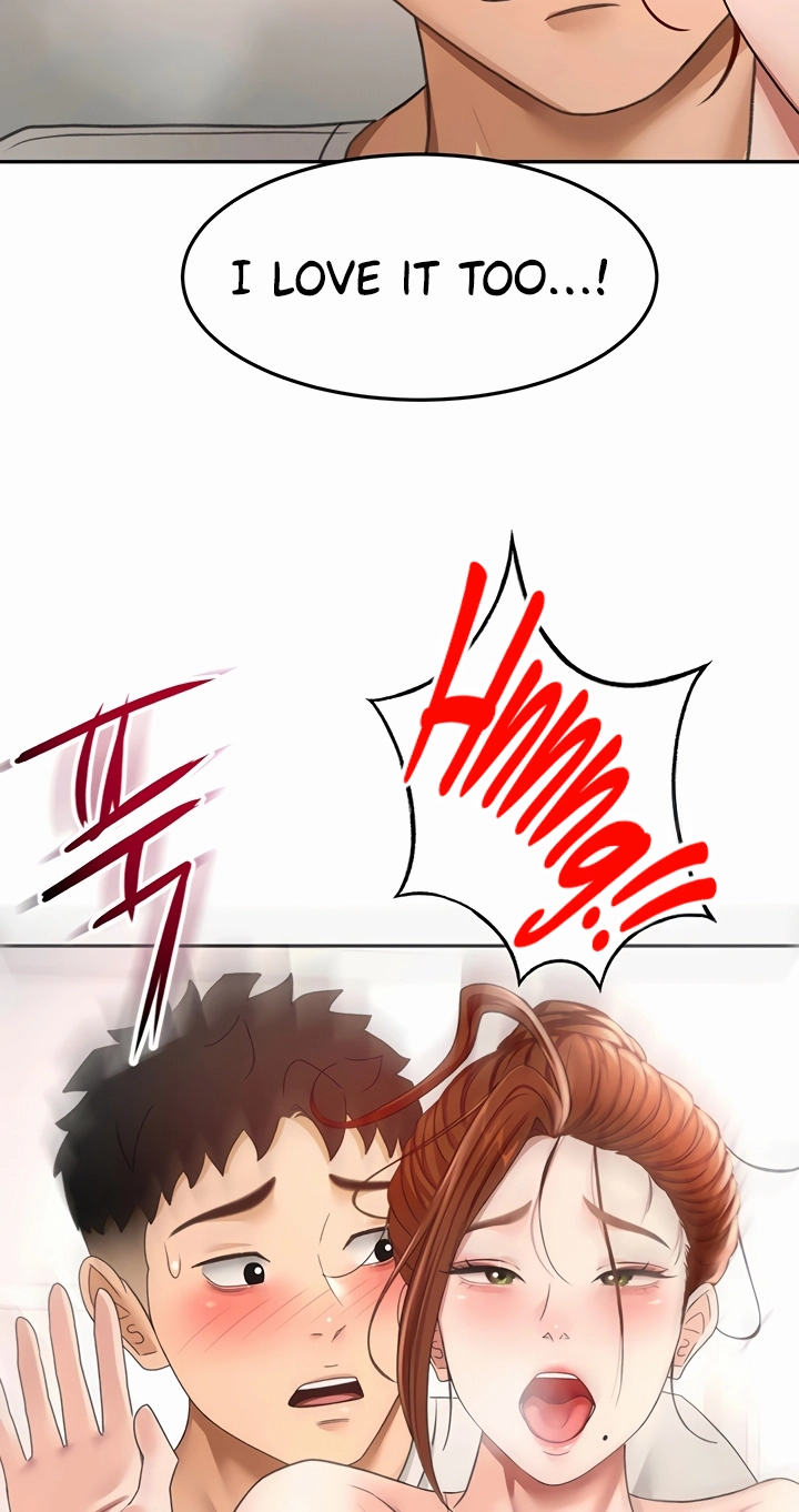 Read Rooftop Sex King chapter 82 image 37 on Lezhin