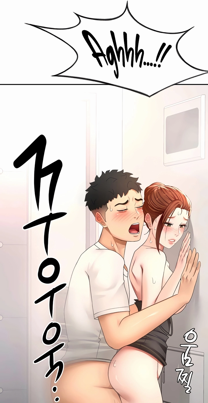 Read Rooftop Sex King chapter 82 image 41 on Lezhin