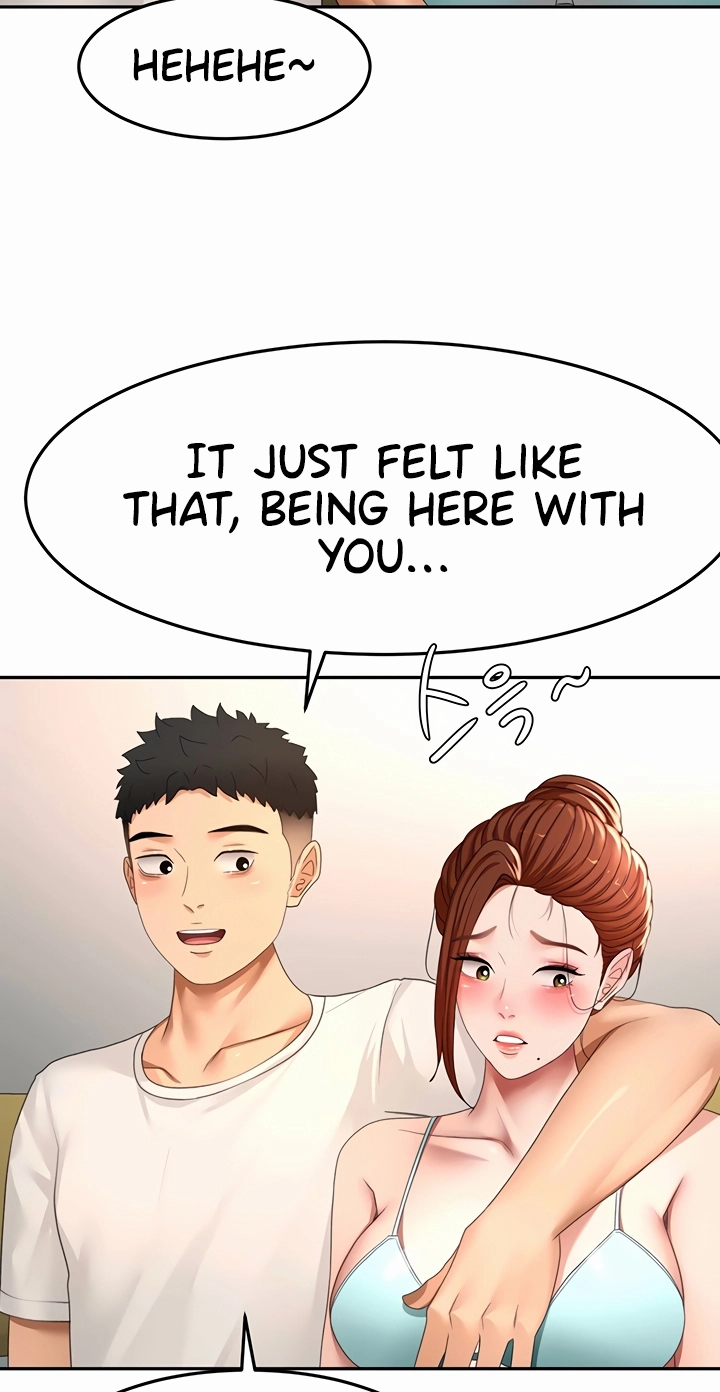 Read Rooftop Sex King chapter 82 image 48 on Lezhin
