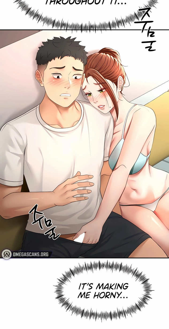 Read Rooftop Sex King chapter 82 image 65 on Lezhin
