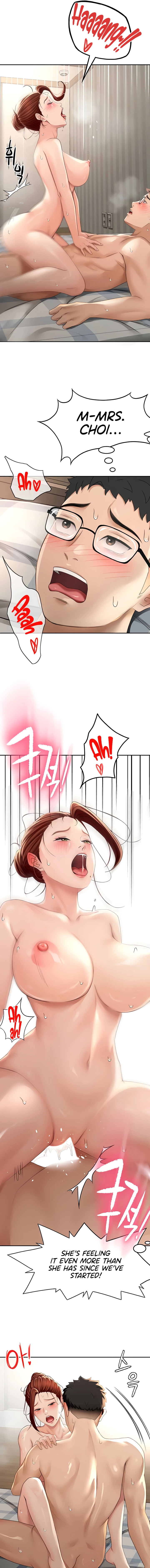 Read Rooftop Sex King chapter 9 image 10 on Lezhin