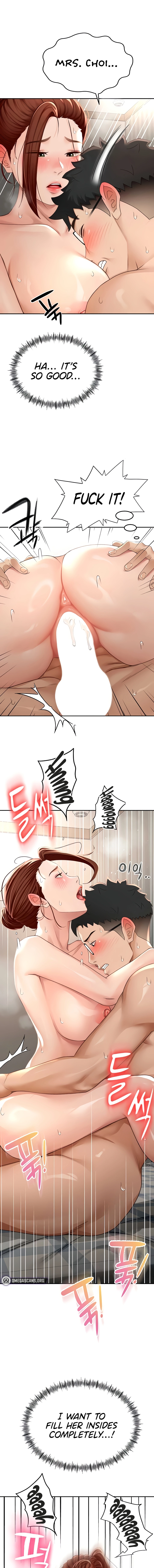 Read Rooftop Sex King chapter 9 image 12 on Lezhin