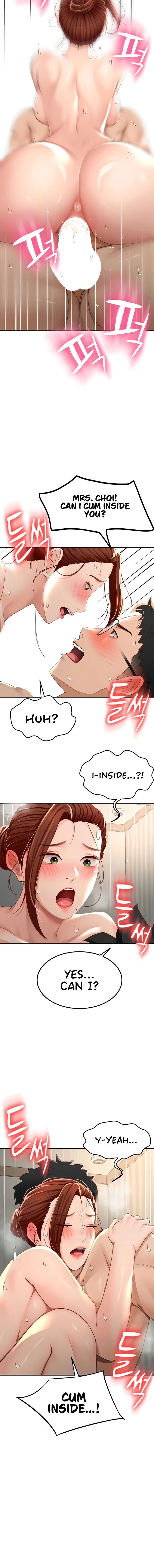 Read Rooftop Sex King chapter 9 image 13 on Lezhin