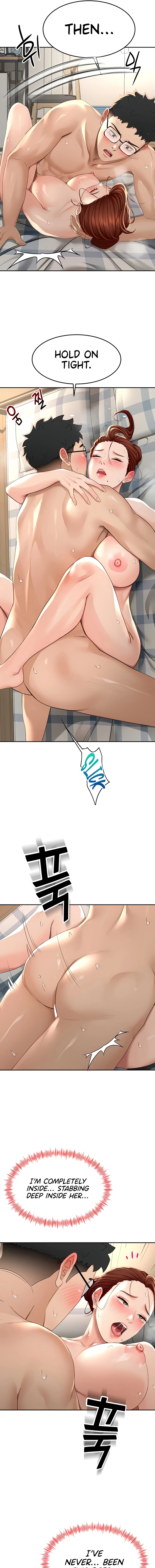 Read Rooftop Sex King chapter 9 image 14 on Lezhin