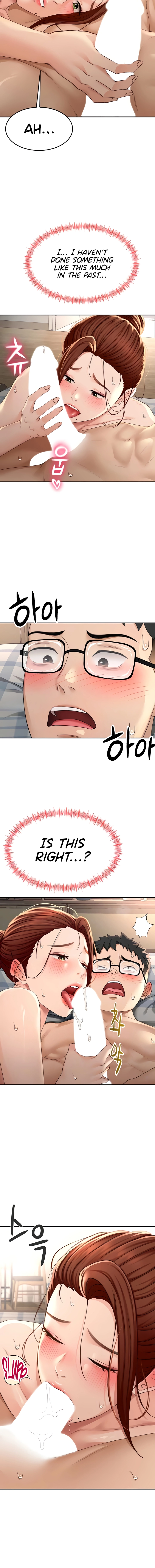 Read Rooftop Sex King chapter 9 image 3 on Lezhin