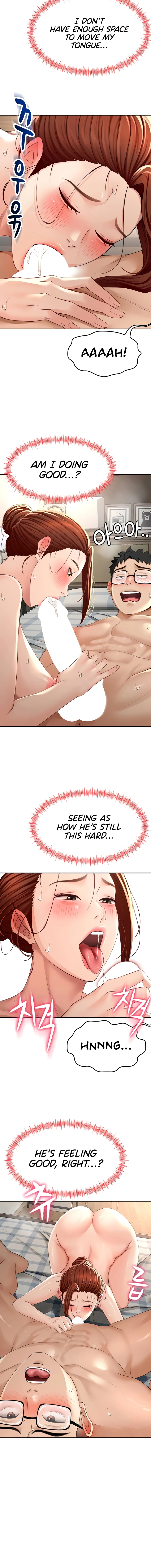 Read Rooftop Sex King chapter 9 image 5 on Lezhin
