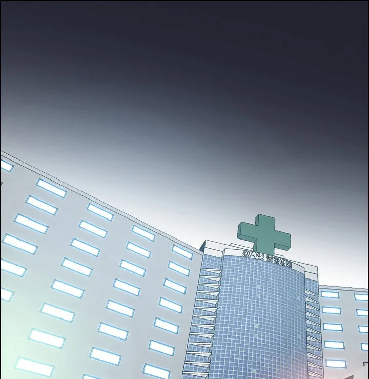 Read Rooftop Sword Master chapter 1 image 1 on Lezhin