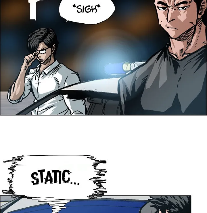 Read Rooftop Sword Master chapter 1 image 10 on Lezhin