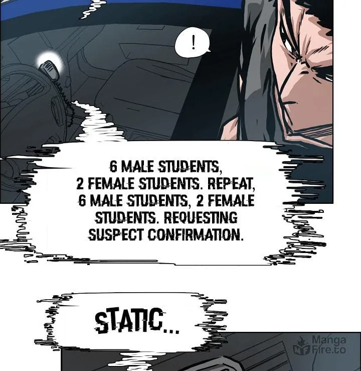 Read Rooftop Sword Master chapter 1 image 11 on Lezhin