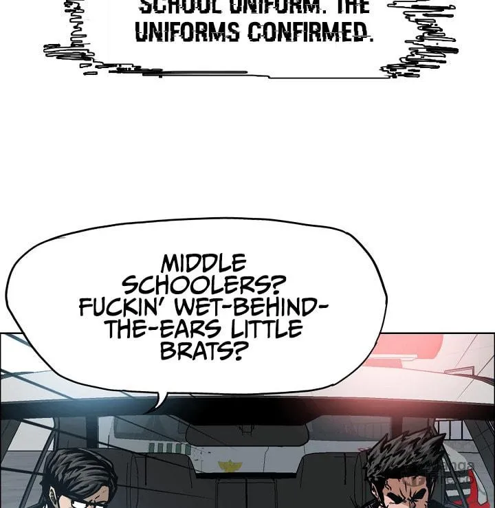 Read Rooftop Sword Master chapter 1 image 14 on Lezhin