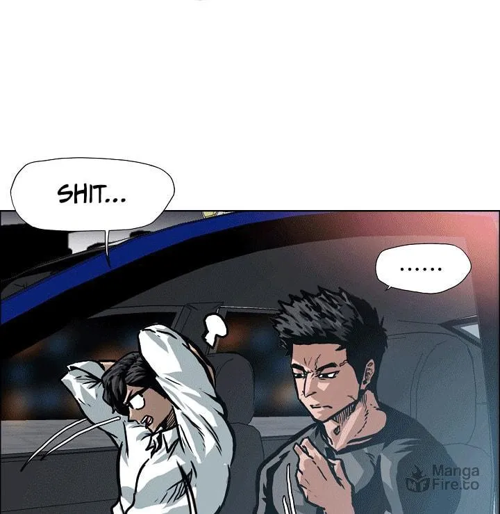 Read Rooftop Sword Master chapter 1 image 17 on Lezhin